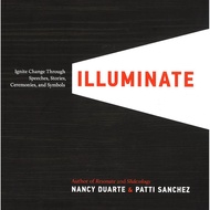 (BX) ILLUMINATE: IGNITE CHANGE (ISBN: 9781101980163)