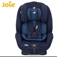Joie 0-7歲 9.5新 汽車安全座椅