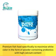 CZ Aqua Super White 50g