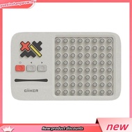 Giiker Super Block Smart Jigsaw Game 1000+ Levelled UP Challenges Brain Teaser Puzzles Interactive F