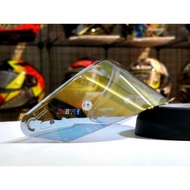 Visor for GSB S-361 Helmet