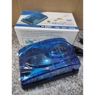 ROSSTON L2 || Q6 Air Pump Airpump Aquarium Air Aerator