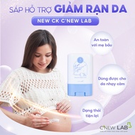 C'new Lab Derma All Barrier New C'New Lab Derma All Barrier New CK Natural Ingredients, Odorless Stretch Marks Support