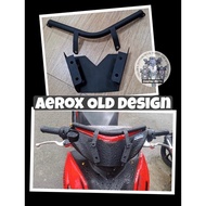 ❁Aerox Side Mirror bracket (BRACKET ONLY) FOR V1 &amp; V2 2021 AEROX