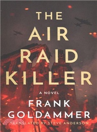 The Air Raid Killer