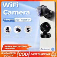 Wireless Mini IP Camera 1080 HD Micro Camcorders Night Version 360 Rotation Video Security Surveilla
