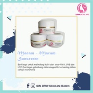 Drw Skincare Sunscreen