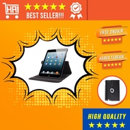 IPAD 2 OR 3 LEATHER CASE 360 DEGREE LEATHER IPAD2 IPAD3 CASING STAND FLIPCASE FLIPCOVER IPAD 2 IPAD 
