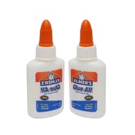 Elmers or Brand Glue Multi-purpose Safe and Non Toxic