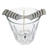 - Stainless Steel Candle Wicks Holder Candle Holder Centering Device For Candle Making