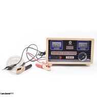 Battery CHARGER - Battery Case - RAYDEN 10a Battery CARGER