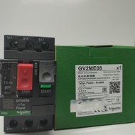 Promo Circuit Breaker GV2ME08 2.5-4A GV2ME 08 GV2 ME08 Discount