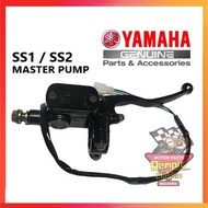 REMPIT Y110 SS2 SS110 Master Pump Front Brake Original Yamaha Y110SS Y110 SS Y110SS2 SS2 SRL110 LAGE