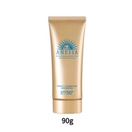 ANESSA official thailand PERFECT UV SUNSCREEN SKINCARE Gel SPF50+ PA++++ 90g กันแดด กันแดดanessaแท้