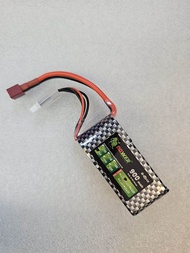 11.1v 2s 3s 35C-40C 1500/ 2200/ 3000/ 4200/ 5200/6000mah Lipo Li-po Rechargeable RC Tamiya RC HSP /D