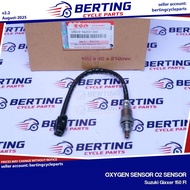 SGP OXYGEN SENSOR O2 SENSOR Suzuki Gixxer 150 FI 18213-34JC0-000