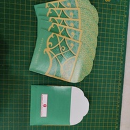Public bank raya packet 6pcs
