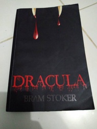 Dracula - Bram Stoker