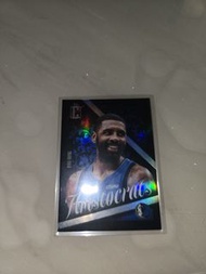 Kyrie Irving 獨行俠球員卡