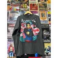 BJORK BOOTLEG T-SHIRT