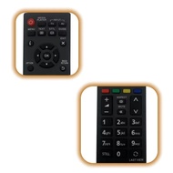 N2QAYB000816 Universal Remote Control for Viera TV Models TX-32A400B TX-32A400E TX-39AW404 TX-50AW40