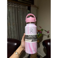 HydroFlask 32 oz and 40 oz Patterned Traveler Tumbler