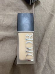 Dior Skin Wear 1W 柔霧粉底液