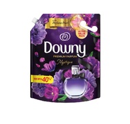 Downy Premium Parfum Mystique Concentrate Fabric Conditioner with Perfume Pearl 3L