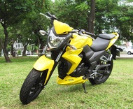 [佶輪車業] 三陽SYM T2 250 白牌優質一手車 里程超新