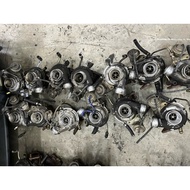 Subaru RHF4 VF33 Turbo For Myvi YRV K3 Storia 3SZ Alza Vios Ncp42 Ncp93 1NZ