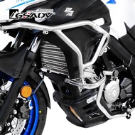 GSADV Suzuki VStrom 650/XT DL650 2017-2024 Motorcycle Engine Guard Crash Bar Protection