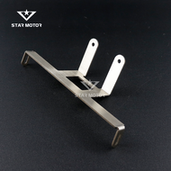 Pat/Bat đèn trợ sáng mặt nạ R15V3 Inox 304