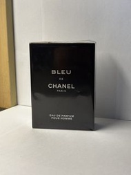 Perfume Chanel ‘Bleu de Chanel’ Eau de Parfum