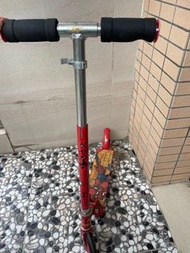 兒童滑板車
