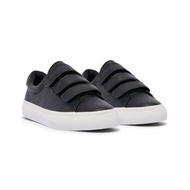 KEDS JUMP KICK時尚皮革魔鬼氈厚底休閒鞋9243W123055