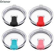 20/30Oz Cup Cap 20/30Oz Durable Splash Spill Proof Plastic Lids