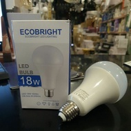 ECOBRIGHT LED 18Watt