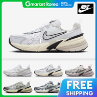 Nike | รองเทาผาใบ V2K รน Run สำหรบผชายและผหญง