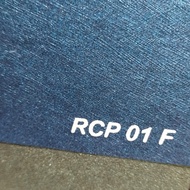 Kertas Fancy RCP 01F Paper bermotif