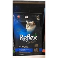 Hạt Thức Ăn Cho Mèo Reflex Plus Cho Mèo Con/Mèo Trưởng Thành