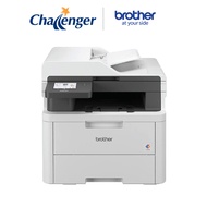 Brother DCP-L3560CDW Colour Multifunction LED Laser Printer