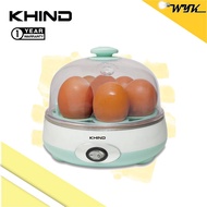 KHIND Egg Steamer SE70A