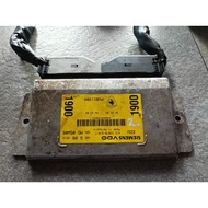 PROTON GEN2 1.6 MANUAL ECU-（PW811900）  USED ORIGINAL