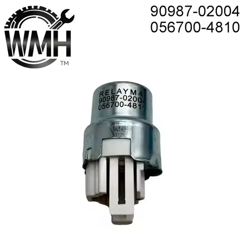 12V 22A Relay 90987-02004 056700-4810 For Toyota MR2 Hilux 4Runner 056700-5260 0567005260