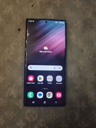 Samsung Galaxy S22 Ultra 5G 8+128GB 美版8成新
