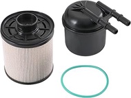 New FD4615 Fuel Filters For F250 F350 F450 F550 2011-2016 6.7 Liter Powerstroke