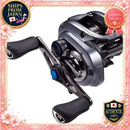 SHIMANO Baitcasting Reel 23 SLX DC 70