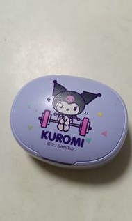 Kuromi 耳機盒