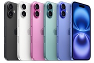 IPhone 16 Pink 128 GB