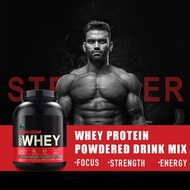 WHEY PROTEIN POWER Sports Fitness 5lbs